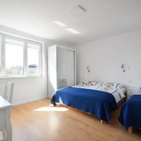 Guest house Szafir 3*