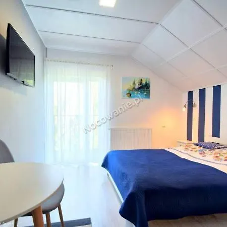 Szafir Guest house