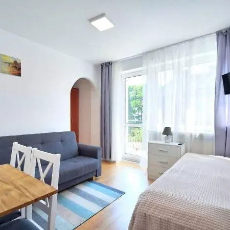 Szafir Guest house *