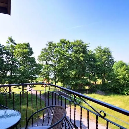 Guest house Szafir