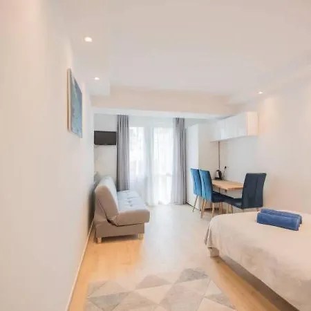 Szafir Guest house