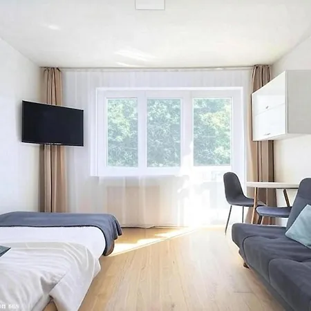 Guest house Szafir Mielno (Koszalin)