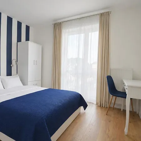 Gæstehus Szafir Mielno (Koszalin)