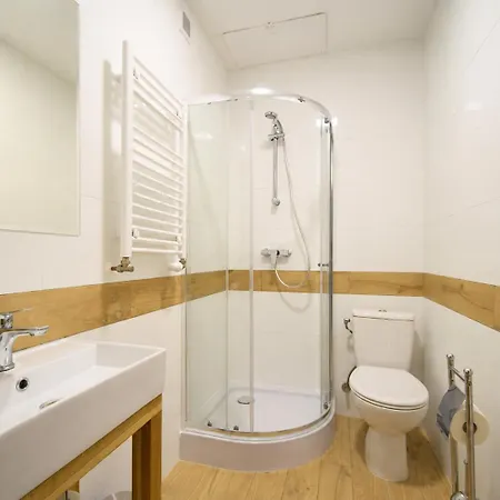Vendégház Szafir 3*