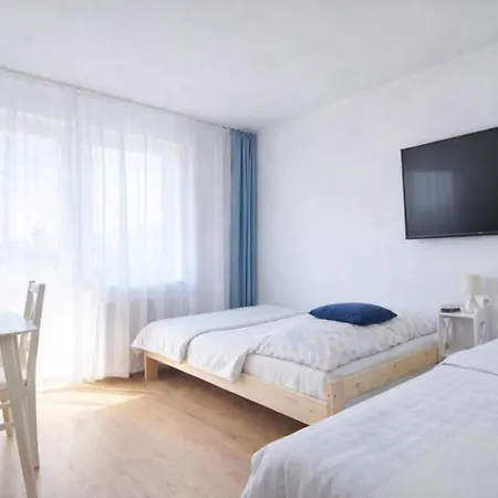 Gæstehus Szafir Mielno (Koszalin)