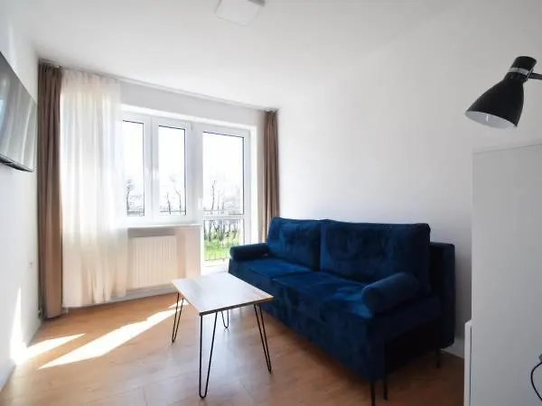 Szafir 3* Mielno (Koszalin)